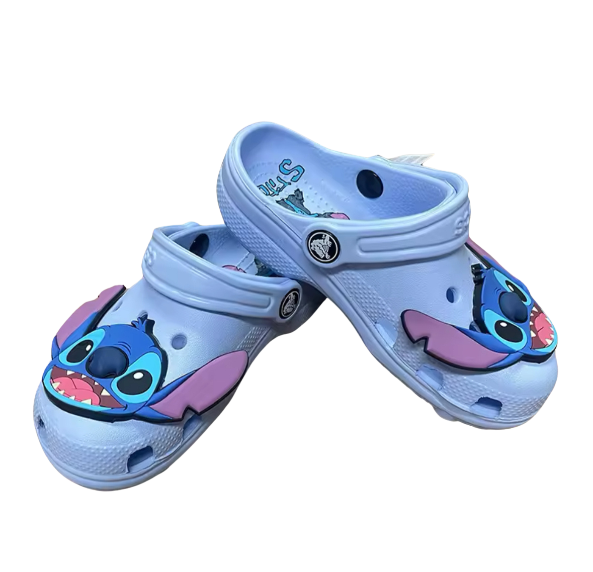 Stitch Sandalen für Kinder