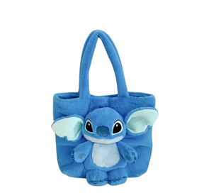 Stitch Umhängetasche