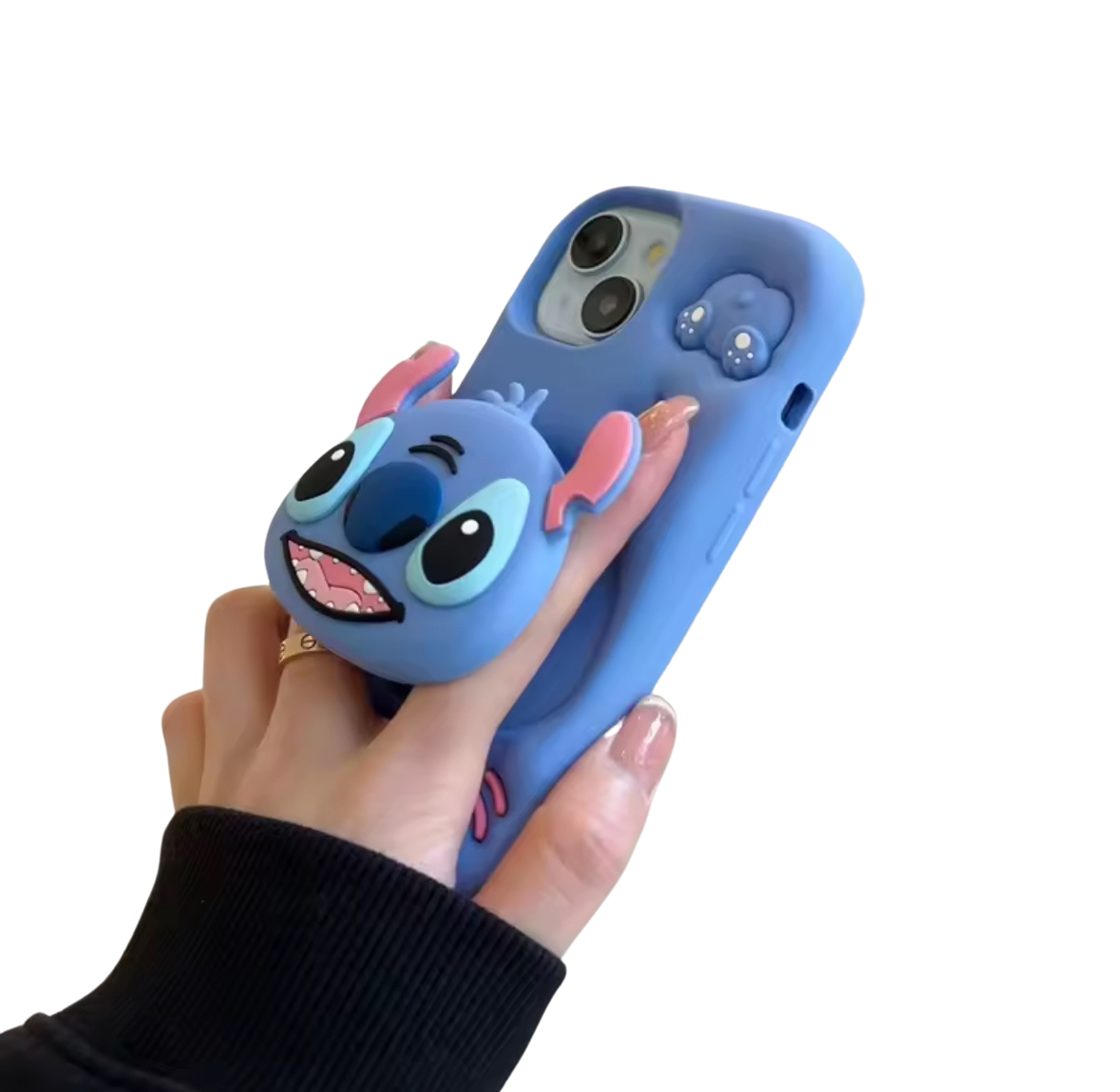 Stitch Handyhülle