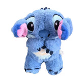 Stitch Teddy (atmend)