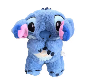Stitch Teddy (atmend)