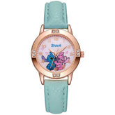 Lilo und Stitch Armbanduhr