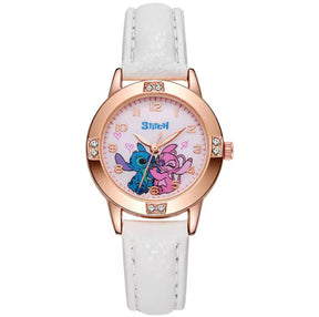 Lilo und Stitch Armbanduhr