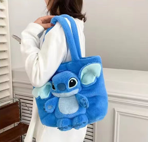 Stitch Umhängetasche